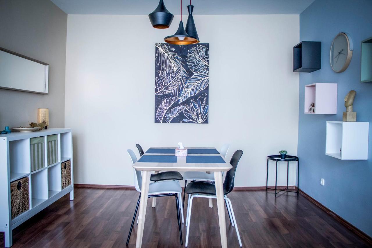 Apartamento Centergom Esztergom Exterior foto