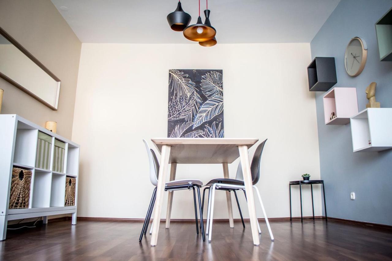 Apartamento Centergom Esztergom Exterior foto