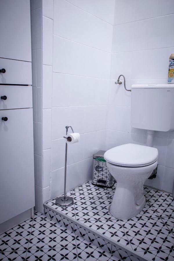 Apartamento Centergom Esztergom Exterior foto